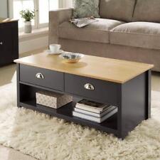 Coffee table 2drawer for sale  Shipping to Ireland