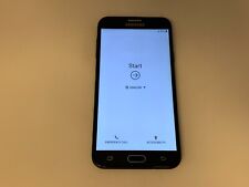 Samsung Galaxy J7 Sky Pro SM-J727A 16 GB negro desbloqueado segunda mano  Embacar hacia Argentina