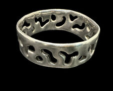 Sterling silver geometric for sale  San Clemente