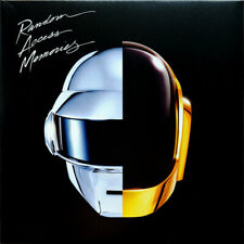 Daft Punk - Random Access Memories (Vinyl 2LP - 2021 - EU - Reissue), usado segunda mano  Embacar hacia Argentina
