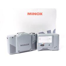 Minox gray set for sale  Shipping to Ireland