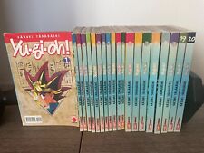 Lotto manga volumi usato  Varese