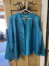silky elegant jacket for sale  Trenton