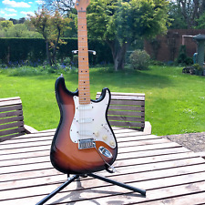 Fender stratocaster plus for sale  DORKING