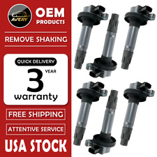Upgrade ignition coil for sale  USA
