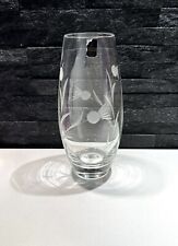 Gleneagles crystal hand for sale  ABERDEEN