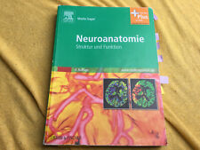 Neuroanatomie trepel gebraucht kaufen  Strecknitz