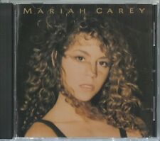 MARIAH CAREY - MARIAH CAREY 1990 EU CD VISION OF LOVE LOVE TAKES TIME SOMEDAY comprar usado  Enviando para Brazil