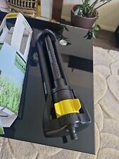 Karcher oscillating sprinkler for sale  BOGNOR REGIS