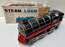 Loco 36cm steam d'occasion  Expédié en Belgium