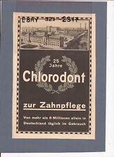 Dresden chlorodont leo gebraucht kaufen  Deutschland