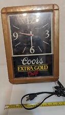 1989 coors extra for sale  Cleveland