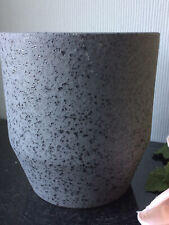 Dark grey unglazed for sale  LONDON