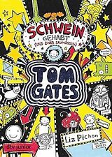 Tom gates schwein gebraucht kaufen  Berlin