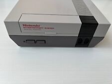 Nintendo nes console for sale  CHELTENHAM