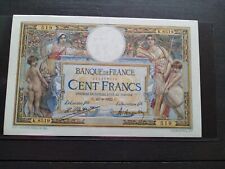 100 francs merson d'occasion  Saint-Barthélemy-d'Anjou