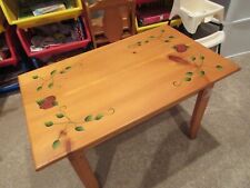 Children room table for sale  Cherry Hill