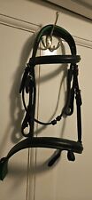 Equipride padded bridle for sale  SALISBURY