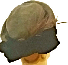 Cappello copricapo feltro usato  Firenze