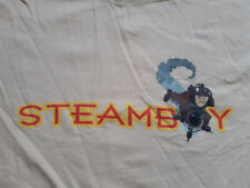 Shirt steamboy katsuhiro d'occasion  France
