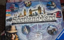 Scotland yard gebraucht kaufen  Pasewalk