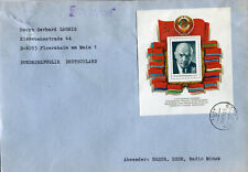 Briefumschlag briefmarken udss gebraucht kaufen  Flörsheim