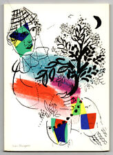 Marc chagall estampes. d'occasion  Argenteuil