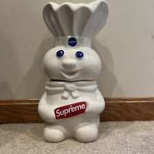 Supreme pillsbury doughboy for sale  Grand Blanc