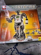 Conjunto de robôs Mindstorms NXT Lego #8527 construção e programa comprar usado  Enviando para Brazil