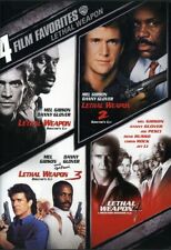 Lethal weapon 4 for sale  Aurora