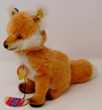 steiff fox for sale  Belvidere