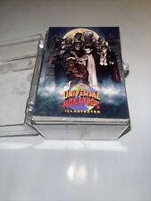 Universal monsters 1991 for sale  Escondido