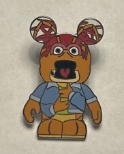 Disney vinylmation muppets for sale  Indianapolis