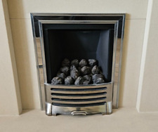 Inset gas fire for sale  BURTON-ON-TRENT