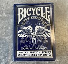 Bicycle limited edition for sale  RENFREW