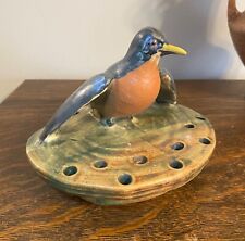 Weller pottery robin for sale  Westerville