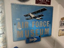 Air force museum for sale  Fulks Run