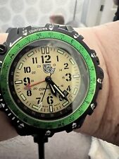 Luminox commando raider for sale  RIPLEY