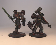 40k deathwatch carcharodons for sale  Goshen