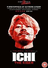 Ichi killer dvd for sale  Shipping to Ireland