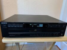 Sony compact disc for sale  El Paso
