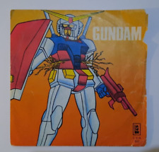 Gundam etichetta lsn usato  Cassina de' Pecchi