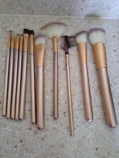 Piece makeup brush for sale  NARBERTH