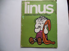 Linus rivista del usato  Modena