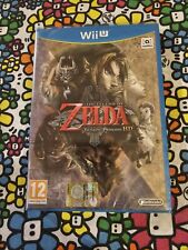 Sealed wii zelda usato  Petrosino