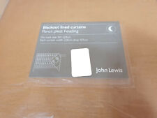 John lewis w228 for sale  STRATFORD-UPON-AVON