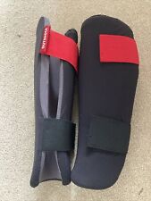 Shin pads for sale  BOURNEMOUTH