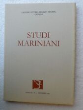 Studi mariniani cod.l4876 usato  Trivignano Udinese