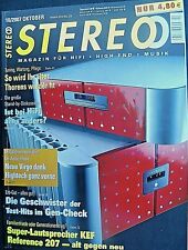 Stereo kef iq1 gebraucht kaufen  Suchsdorf, Ottendorf, Quarnbek