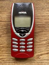 Nokia 8210 vintage for sale  UMBERLEIGH